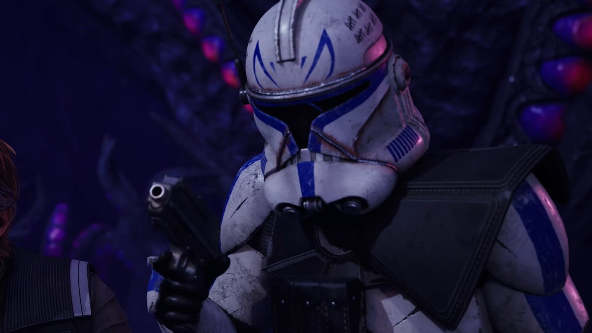 Zero Company Launch Highlights Great Star Wars Games