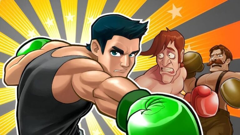 12 Wii Games That Deserve a Switch Online Revival