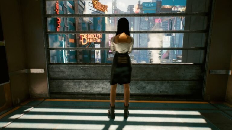 8 Games to Play After Cyberpunk 2077