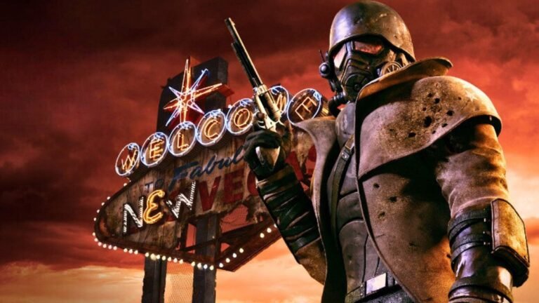 9 Challenge Runs to Reinvent Fallout: New Vegas