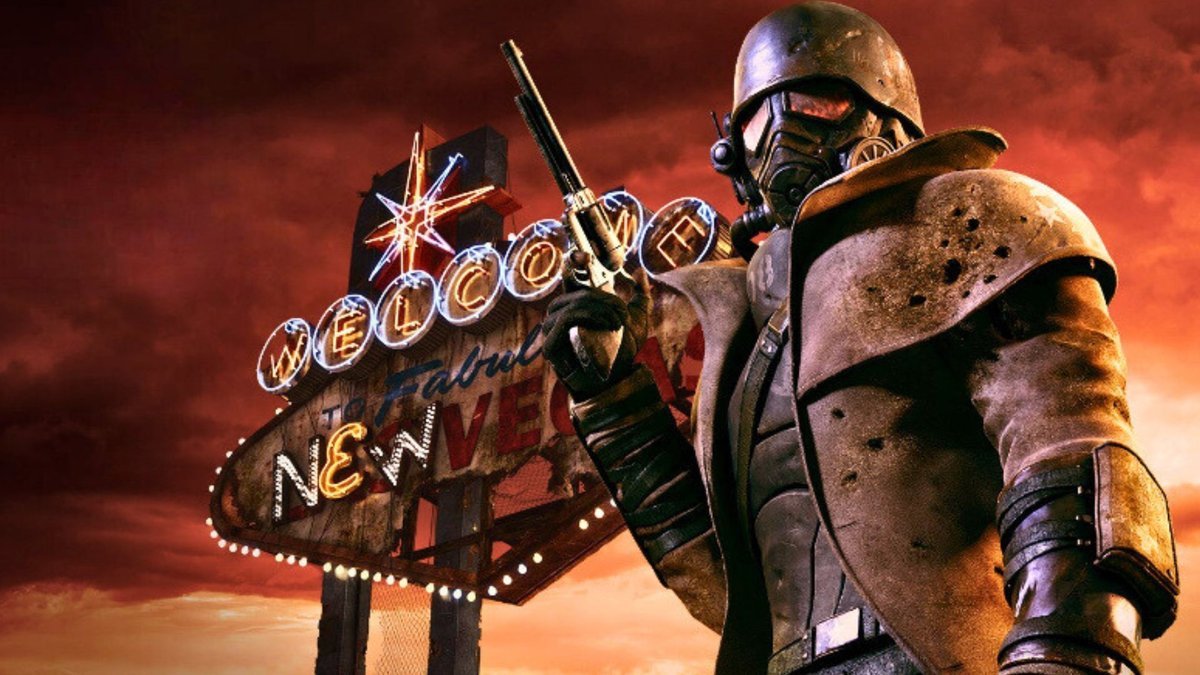 9 Challenge Runs to Reinvent Fallout: New Vegas