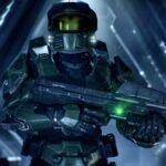 Activision Reportedly Considering Master Chief Origin Story