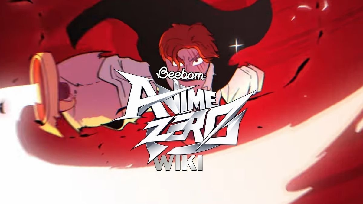 Anime Zero on Roblox: Complete Game Guide