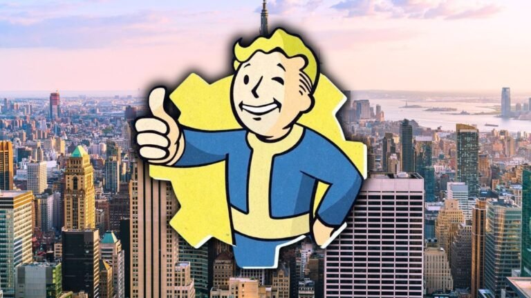 Bethesda Shuts Down Fan-Made AI Fallout Game