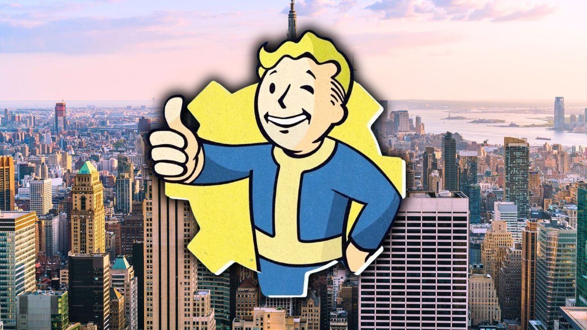 Bethesda Shuts Down Fan-Made AI Fallout Game