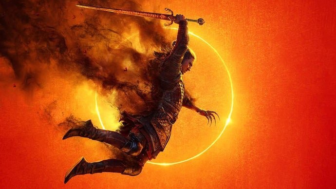 Blood of Dawnwalker Update 1.1 adds easier mode and respec