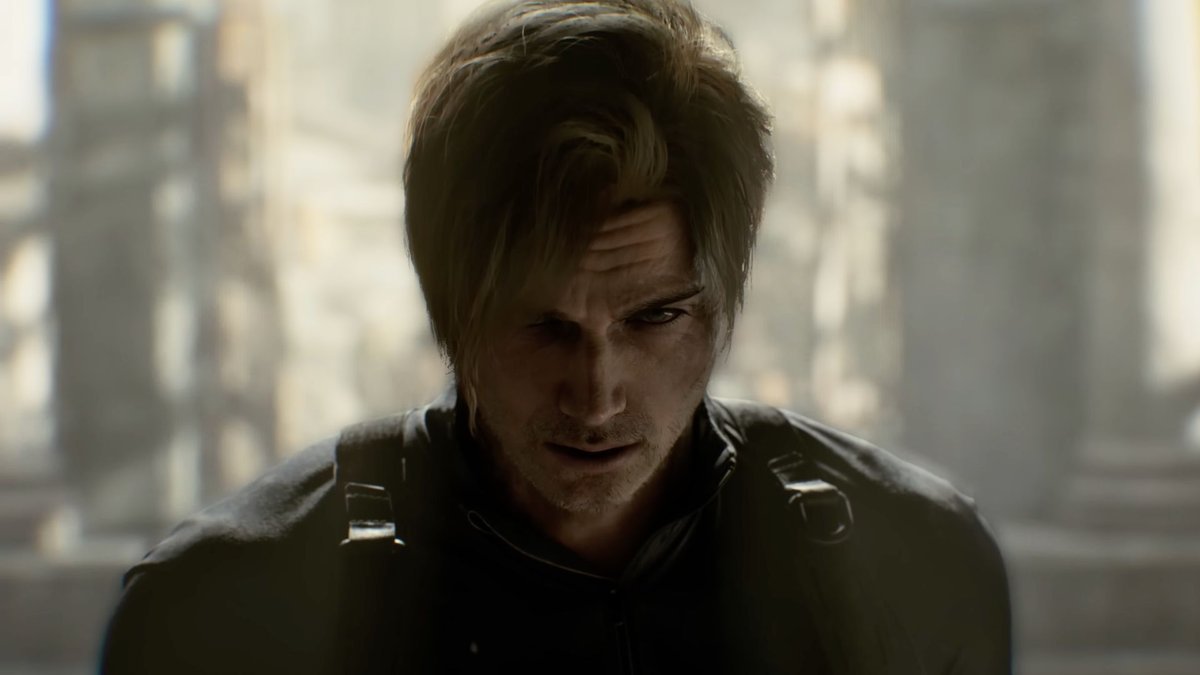 Capcom Plans to Integrate AI Into RE Engine