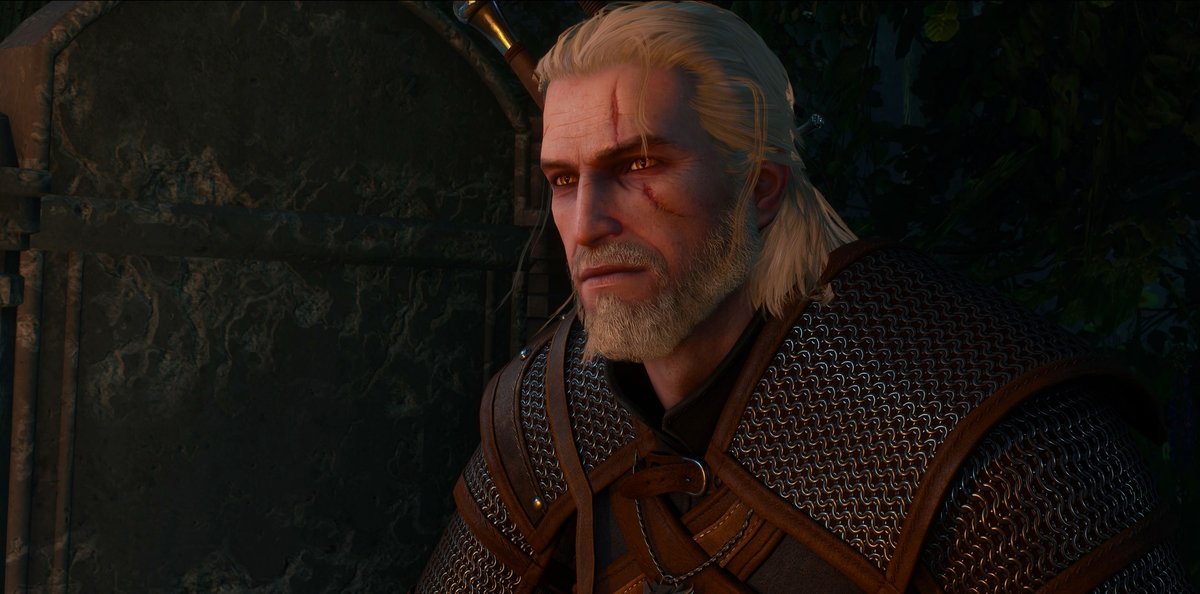 CD Projekt Red Updates Mystery Project Hadar