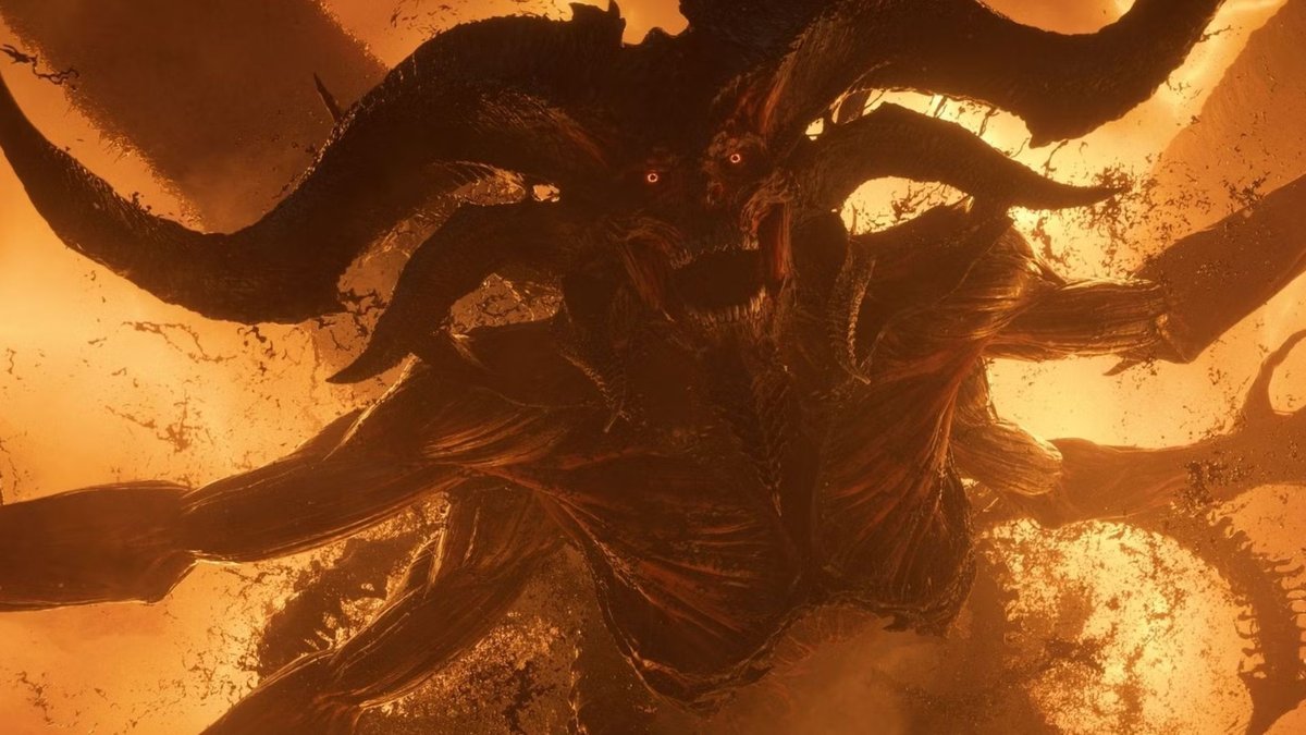 Diablo 5 flips the script: Diablo has won