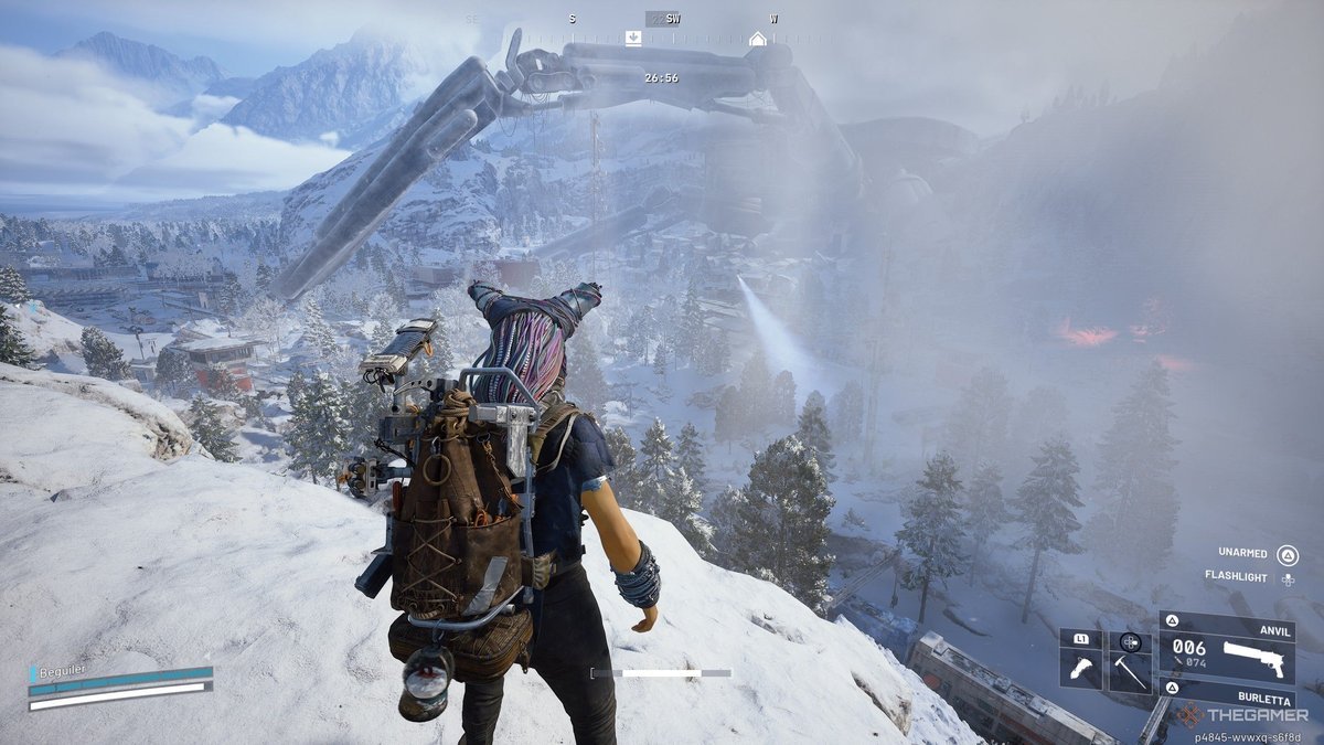 Exploring Pendola Pass Quest Guide for Arc Raiders