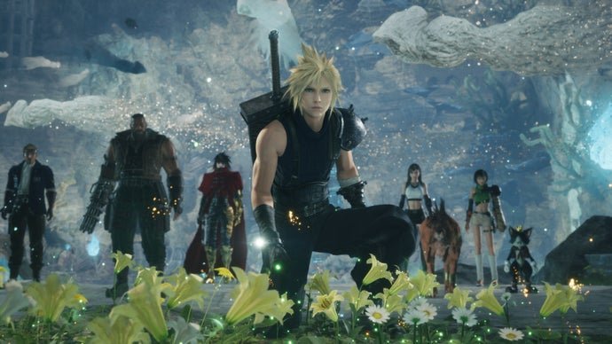 Final Fantasy 7 Revelation director fought for full disc