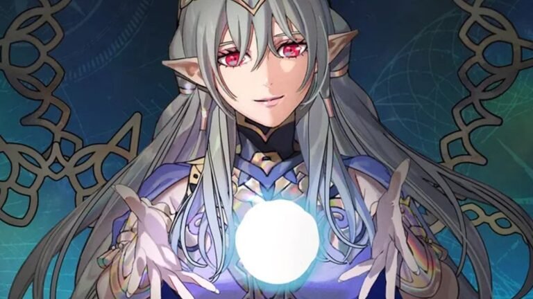 Fire Emblem: Fortune's Weave DLC may restore four cut