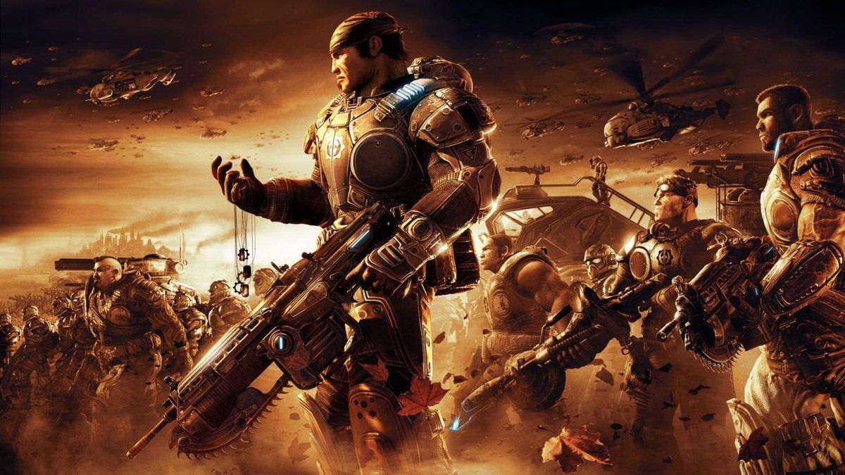 Five Xbox Games Worth Playing This October