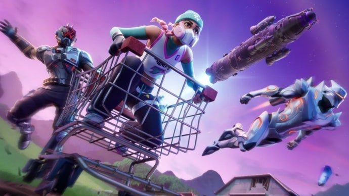 Fortnite is coming to Linux with rebuilt anti-cheat
