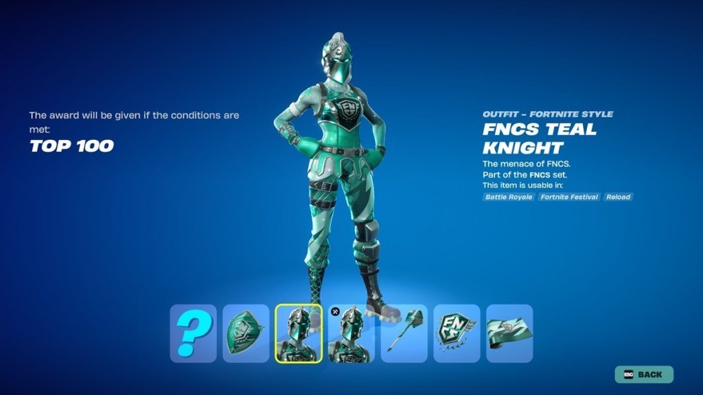 fn-fncs-teal-knight-skin