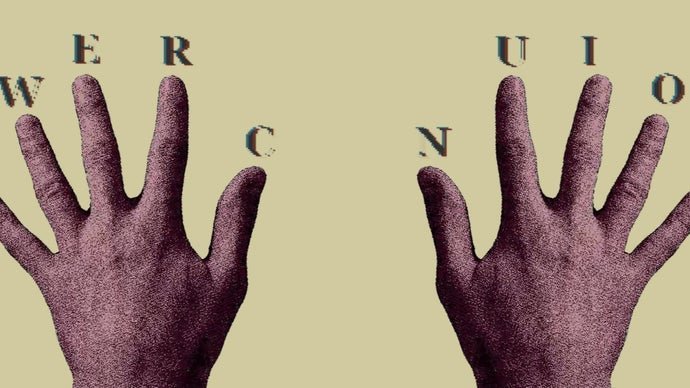 Game Poem Jam Explores the Uneasy Space Between Games and