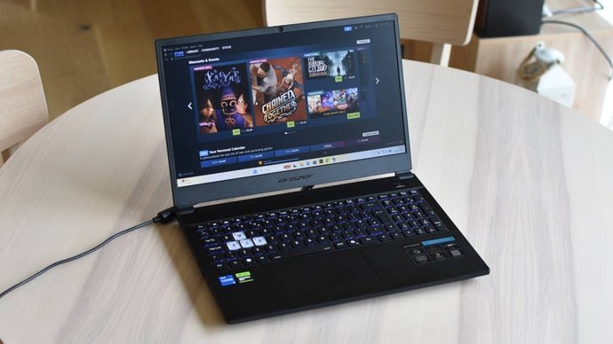 Gaming laptops emerge as best budget PC option as prices