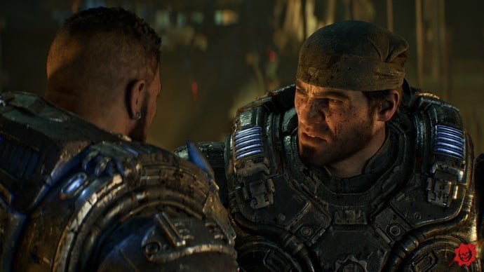 Gears of War studio promises faster development on next game