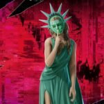 Get Lady Liberty Purge Skin Free in Fortnite Cup