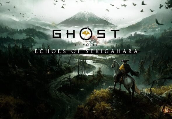 Ghost of Yotei's Echoes of Sekigahara DLC: All New Content