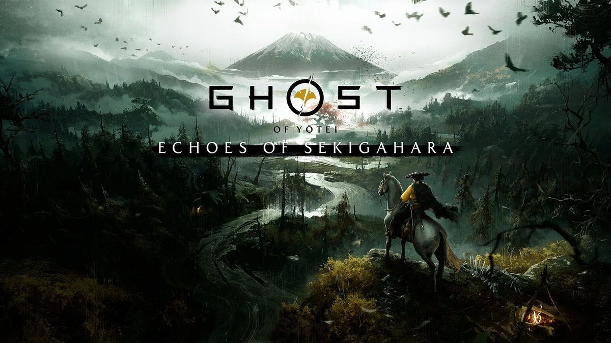Ghost of Yotei's Echoes of Sekigahara DLC: All New Content
