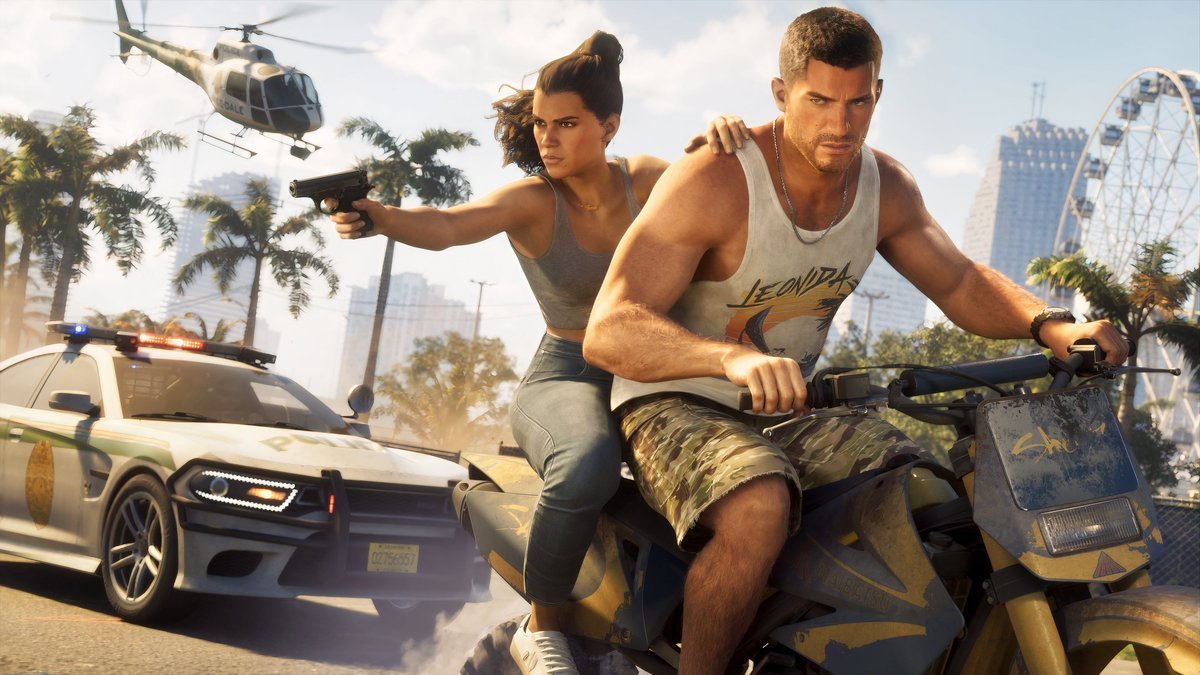 GTA 6 Boxed Copies Give Xbox an Edge Over PS5