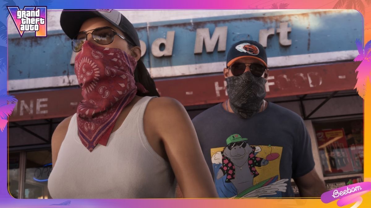GTA 6 Criminal Profile System Explained