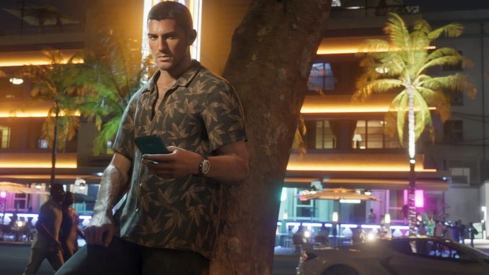 GTA 6 leakers demand cryptocurrency for playable build