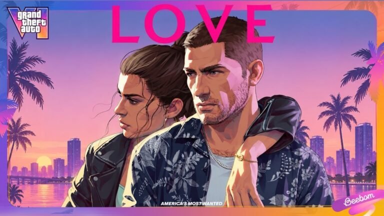 GTA 6 LOVE Magazine Issue Sells Out in Minutes