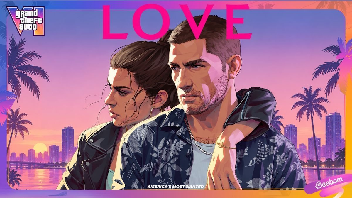 GTA 6 LOVE Magazine Issue Sells Out in Minutes