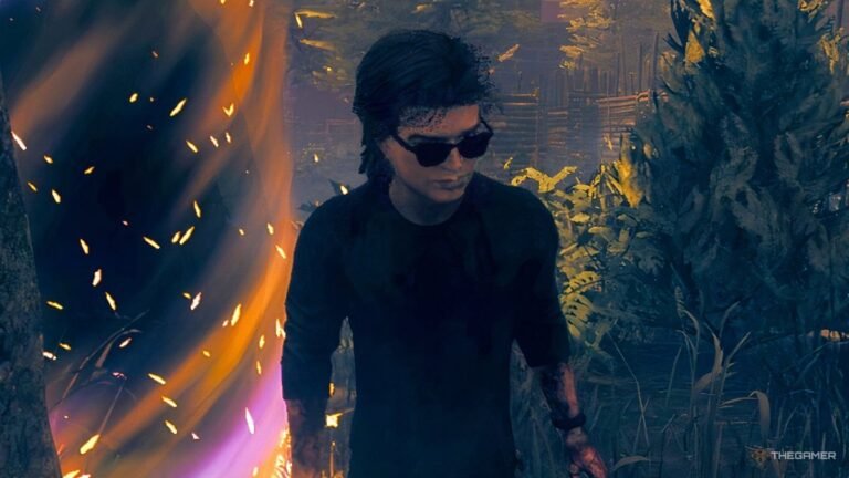 Haunted By Daylight 2026 returns to Dead by Daylight