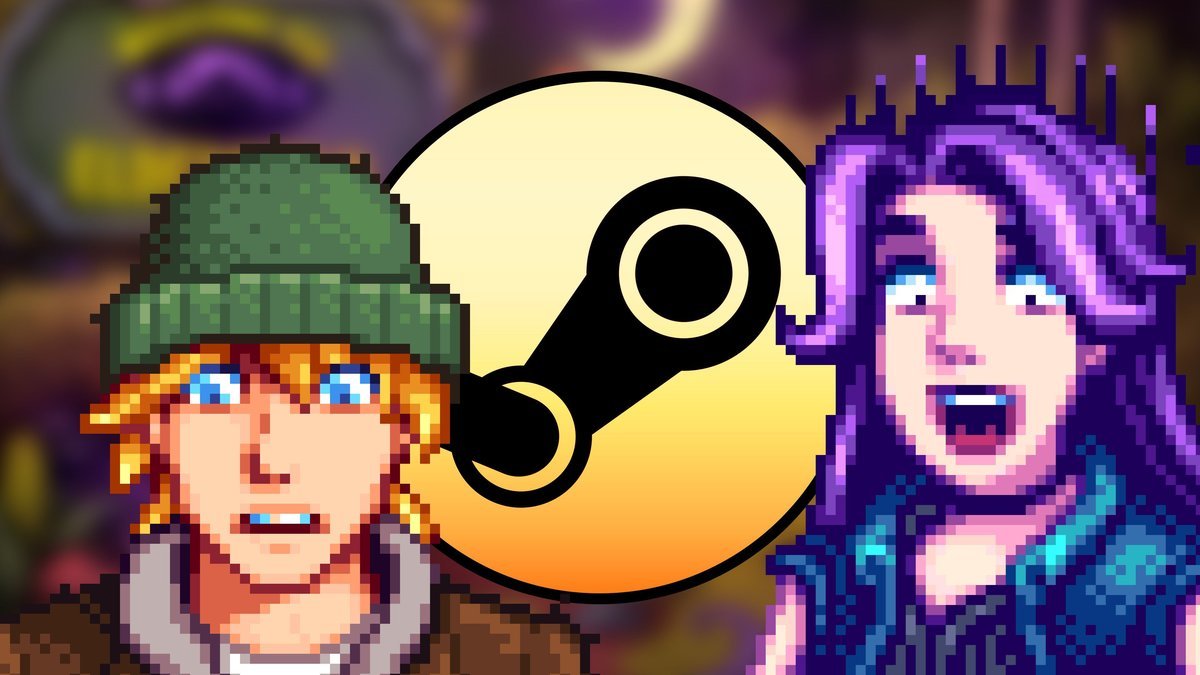 Horror Stardew Valley Game Hits 8.7/10 on Steam