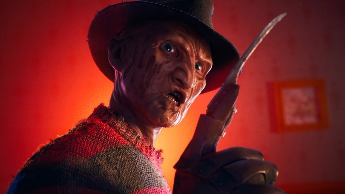 How to Buy the Freddy Krueger Skin in Fortnite