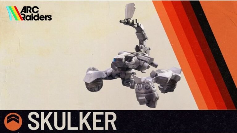 How to Defeat Skulkers in Arc Raiders