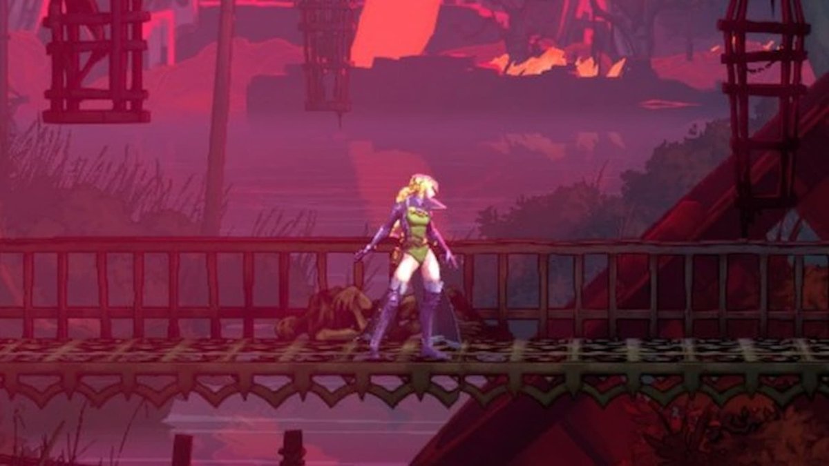 How to Unlock Sonia Belmont Skin in Castlevania: Belmont's