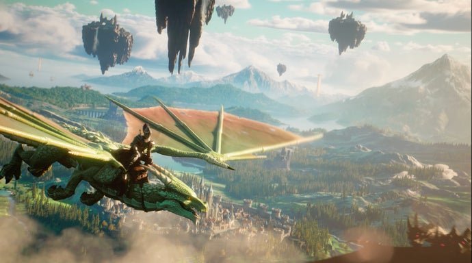 Jagex announces fourth RuneScape MMO in development