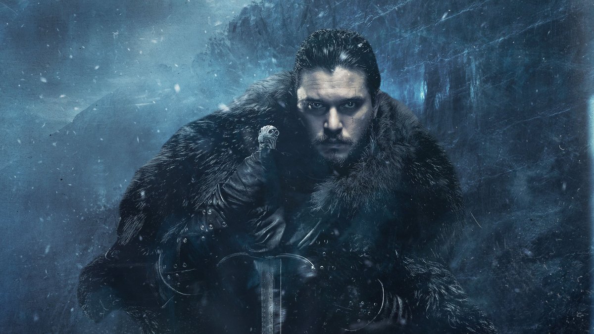 Jon Snow Returns to Game of Thrones in 2027 RTS Game