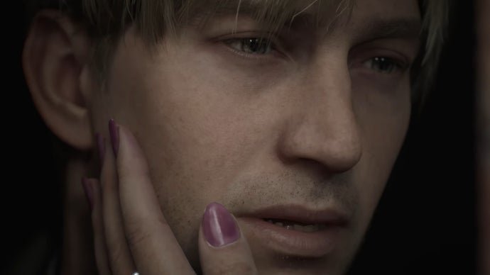 Konami planning second and third waves of Silent Hill games