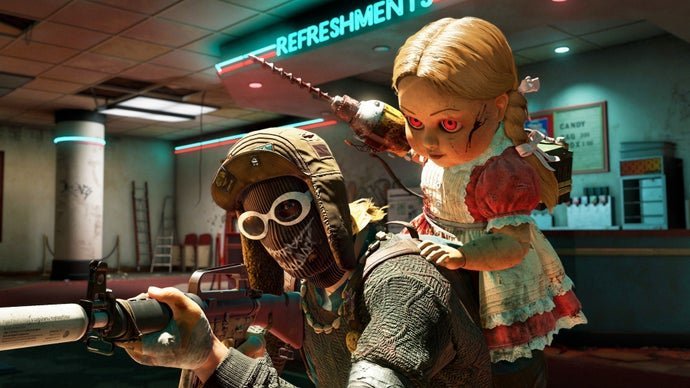 Krafton's new PUBG takes roguelite spin on battle royale
