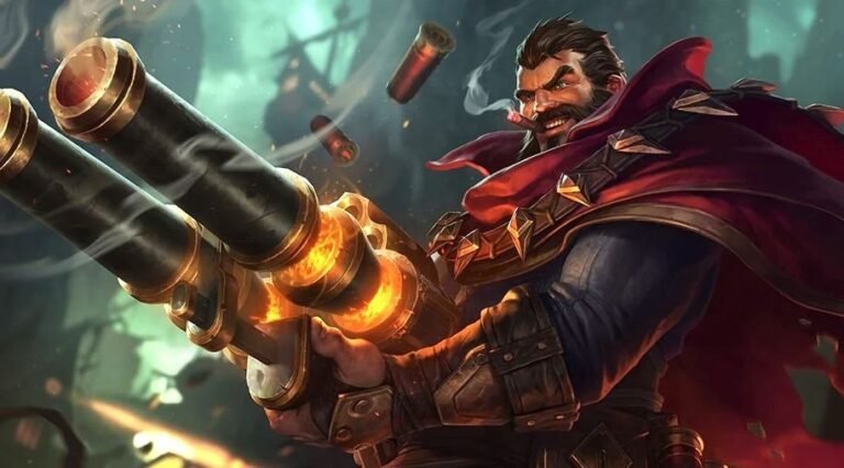 League of Legends Classic shutting down after 3 months