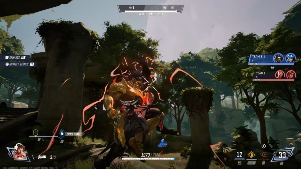 I Played Marvel Rivals Avengers Infinity War PvP Mode for Hours – These Are the Best Characters