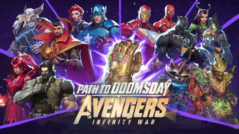 Marvel Rivals Infinity War: Best Characters Ranked