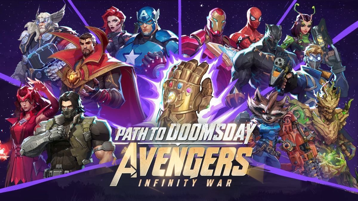 Marvel Rivals Infinity War: Best Characters Ranked