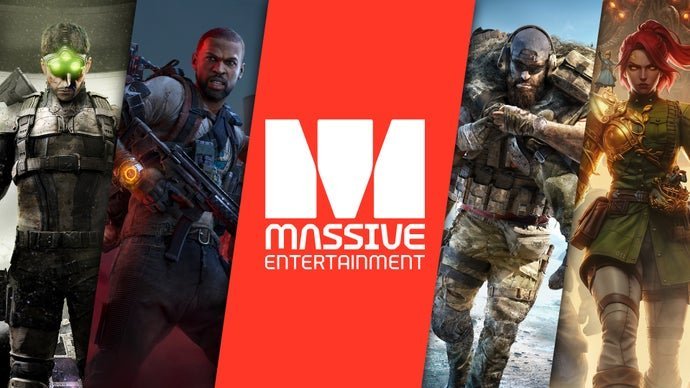 Massive Entertainment expands to lead Splinter Cell and
