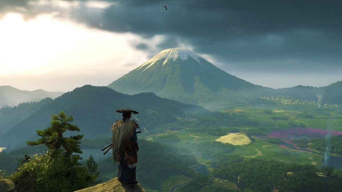 PS5's Best Open-World Games Ranked by Critical Score