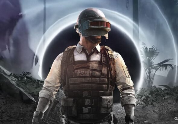 PUBG: Black Budget Canceled Before Launch