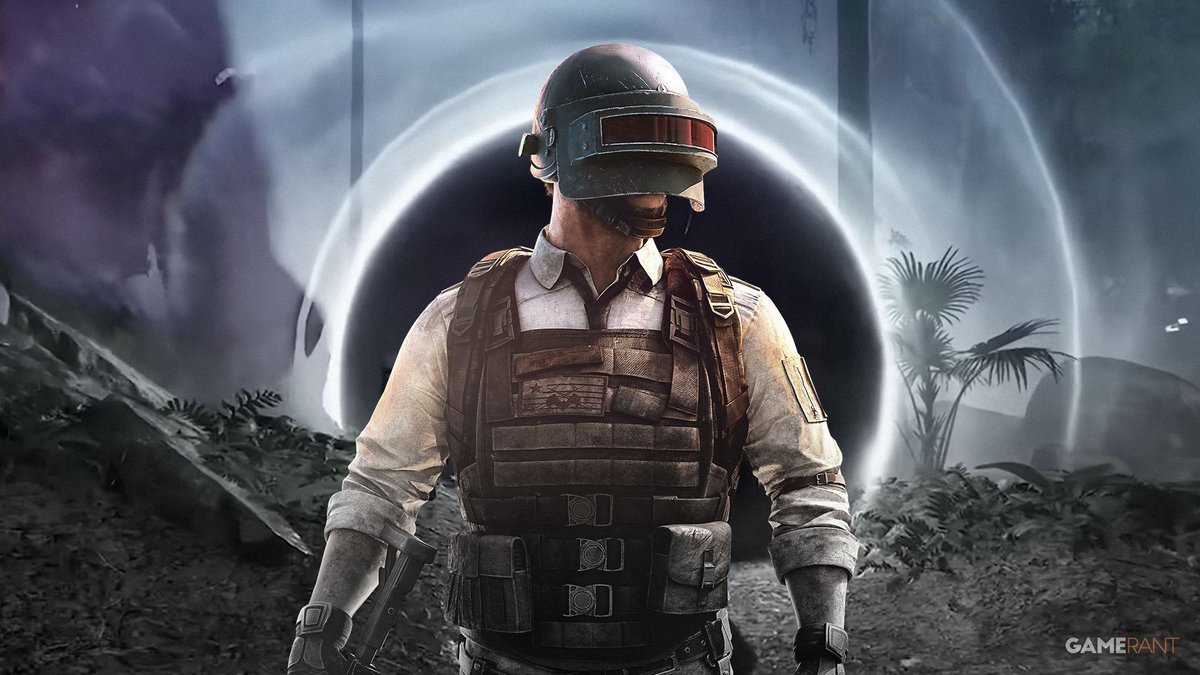 PUBG: Black Budget Canceled Before Launch