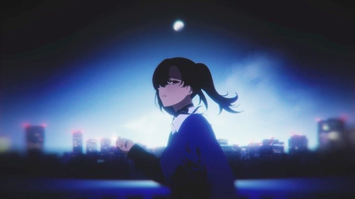 Rain98 blends time travel and nihilism in 1998 Tokyo