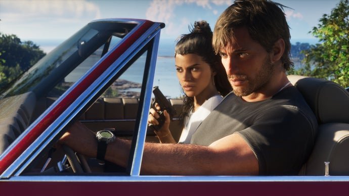 Rockstar confident GTA 7 won't take eight years to develop