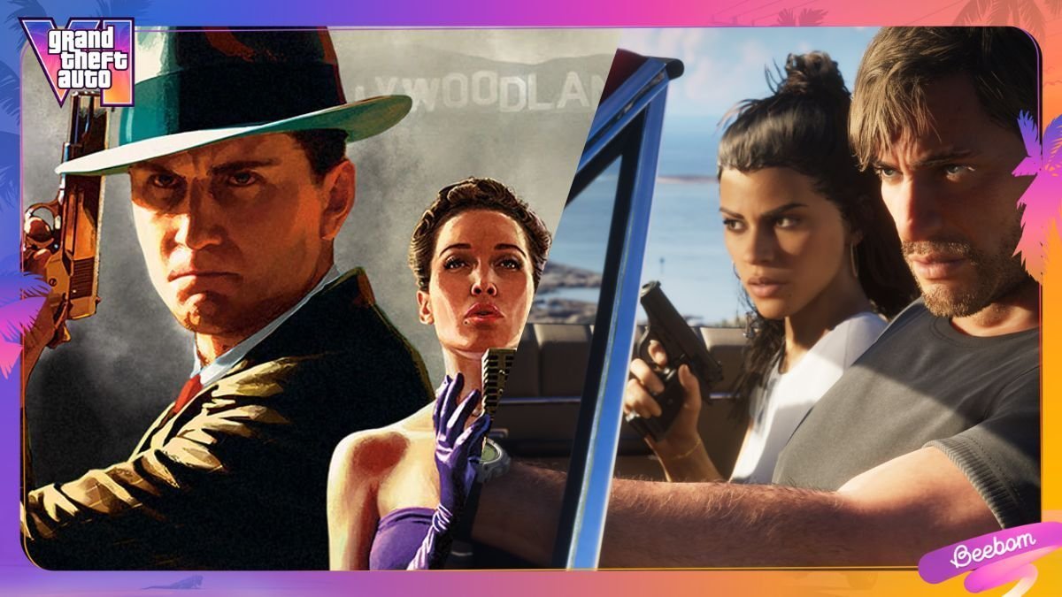 Rockstar: Next Game Won't Take 8 Years Like GTA 6